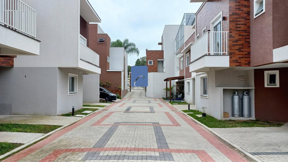 Sobrado no Campo Comprido, 3 dorms., 168m²