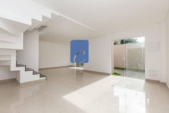 Sobrado em condomínio com 3 quartos (1 suíte), 226m² no Campo Comprido