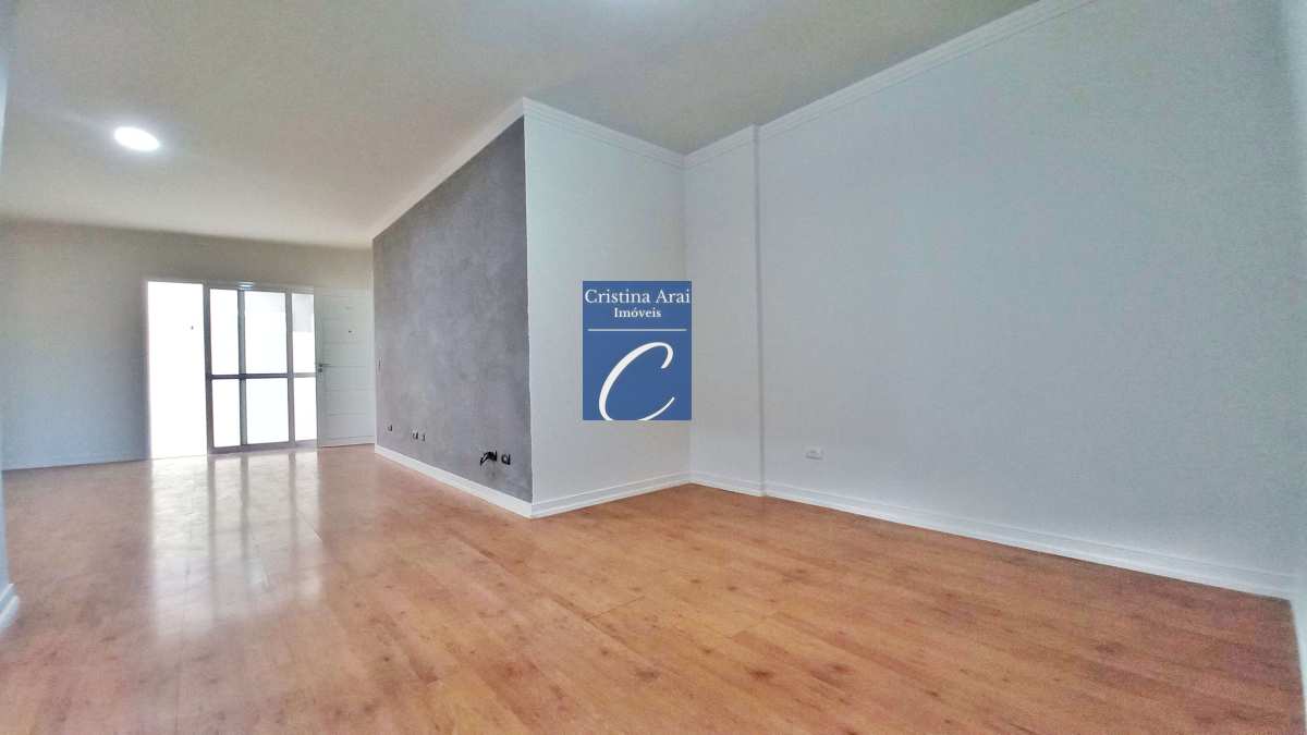 Apartamento 3 quartos; 127,85m²; 1 vaga - Santa Felicidade