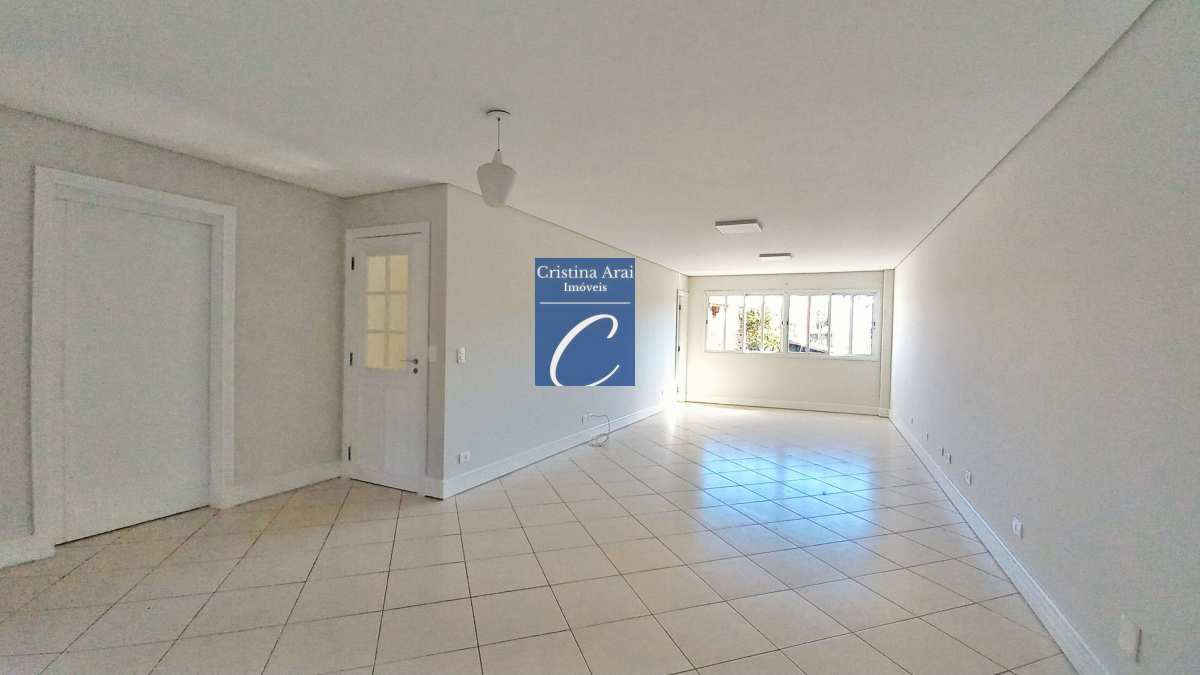 Apartamento à venda em Curitiba, Santa Felicidade, com 3 quartos, 183m²